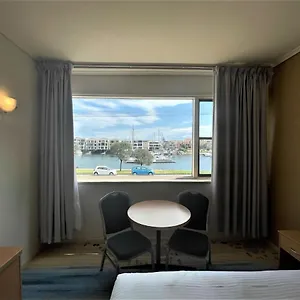 Haven Marina Motel