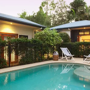 Cavvanbah House Guest house