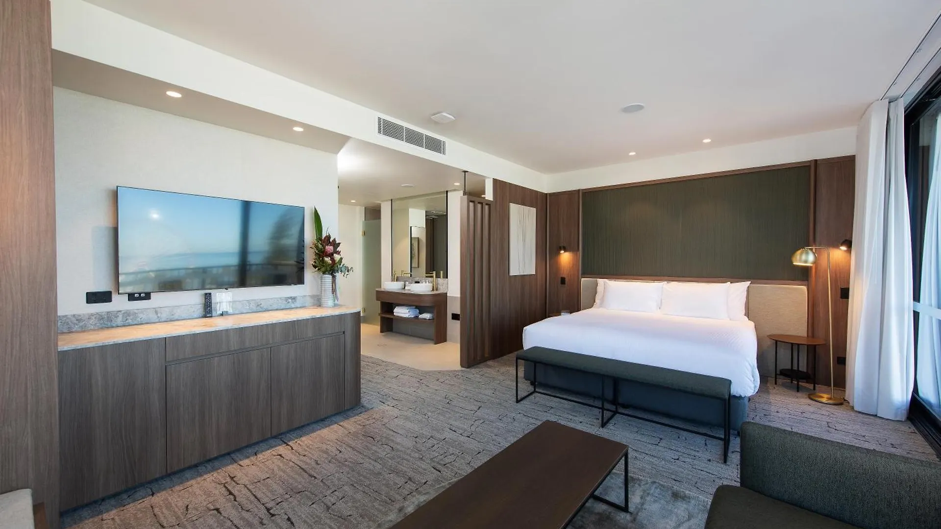 The George Hotel Adelaide