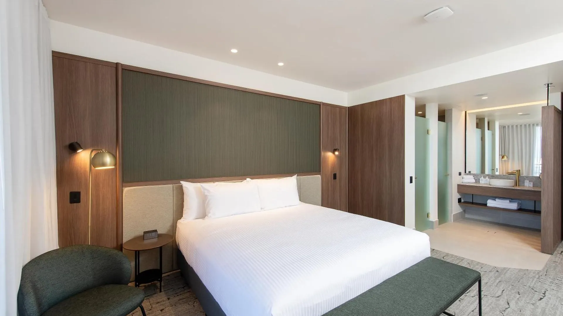 The George Hotel Adelaide