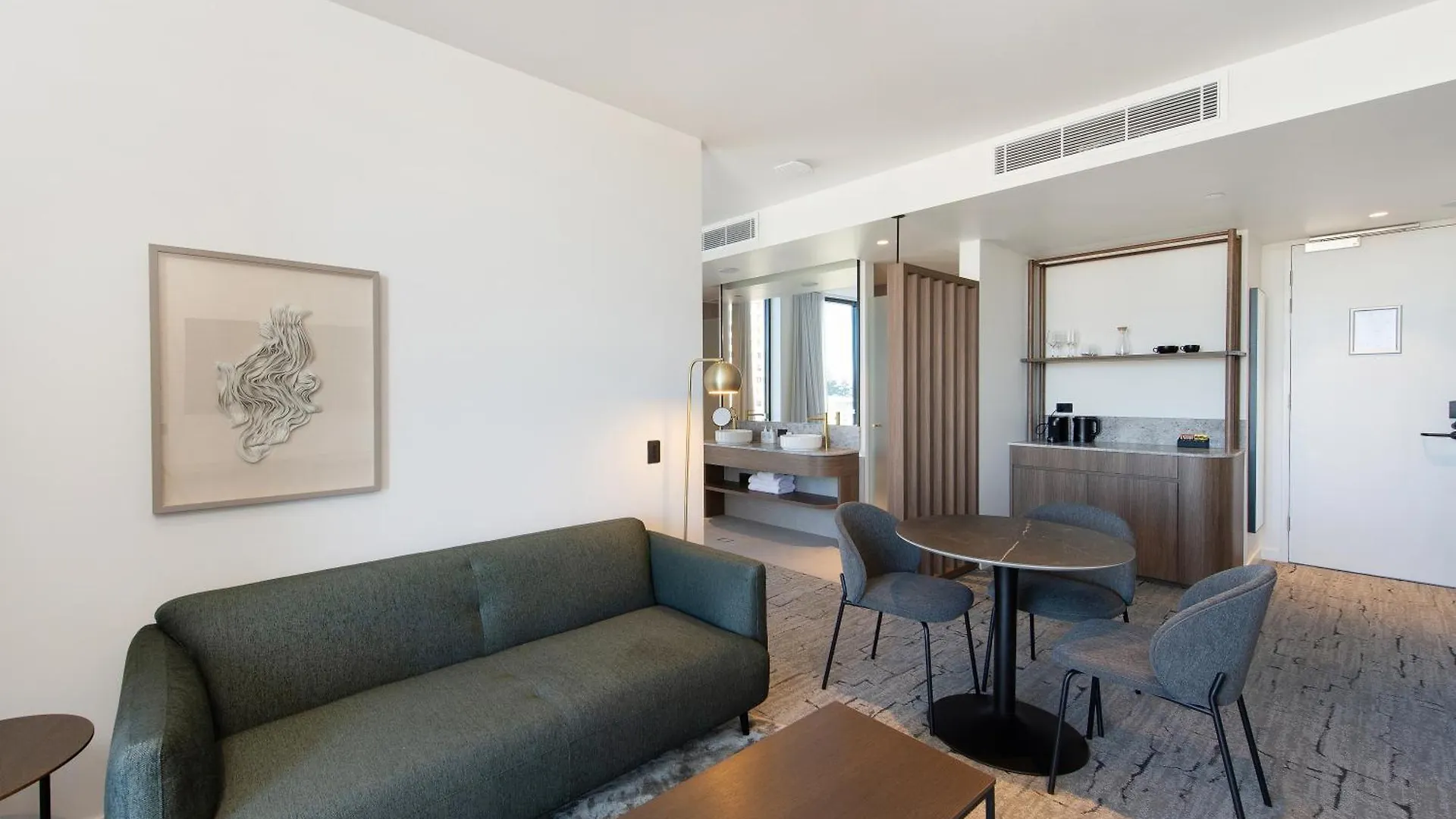 The George Hotel Adelaide