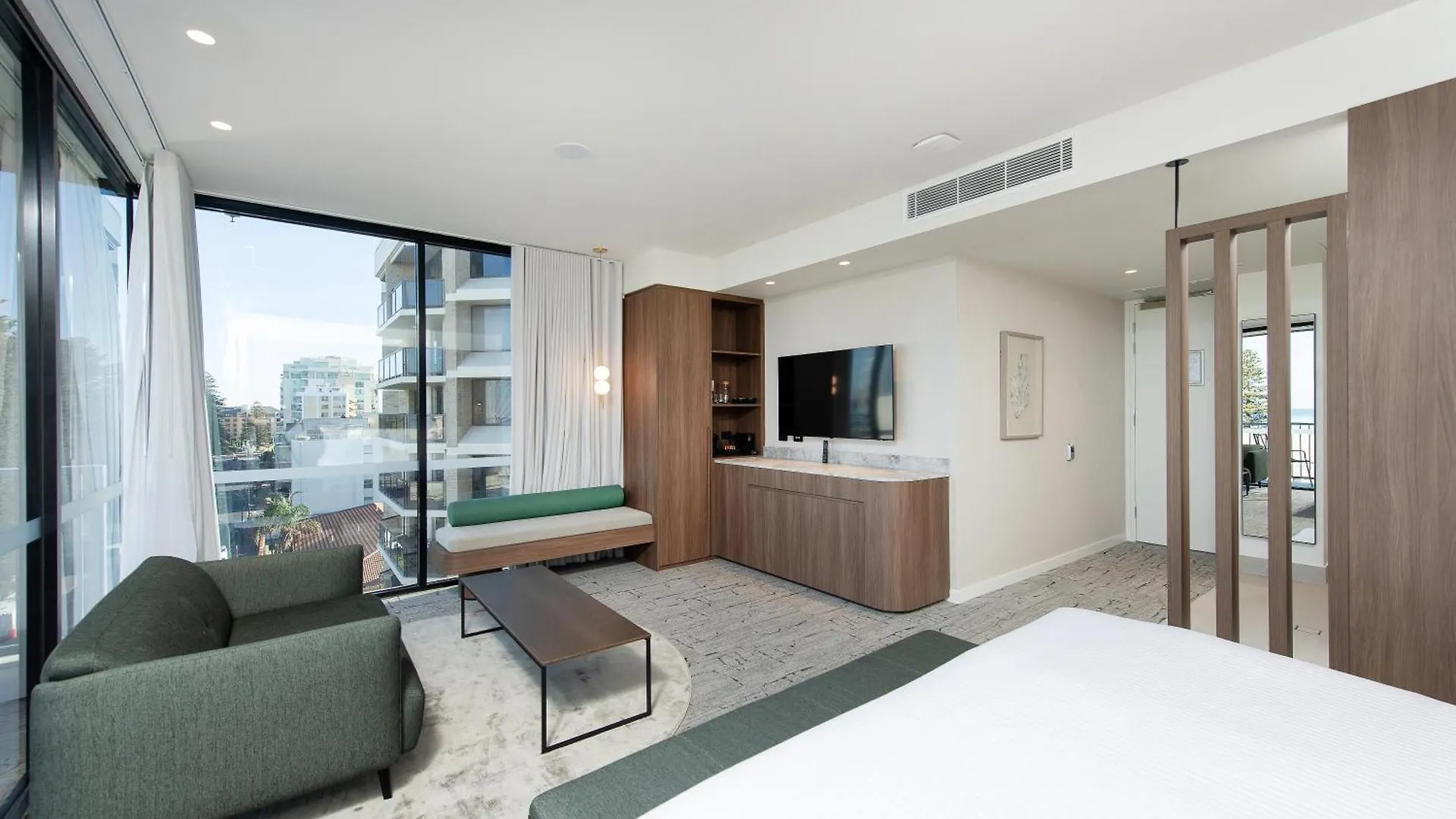 The George Hotel Adelaide