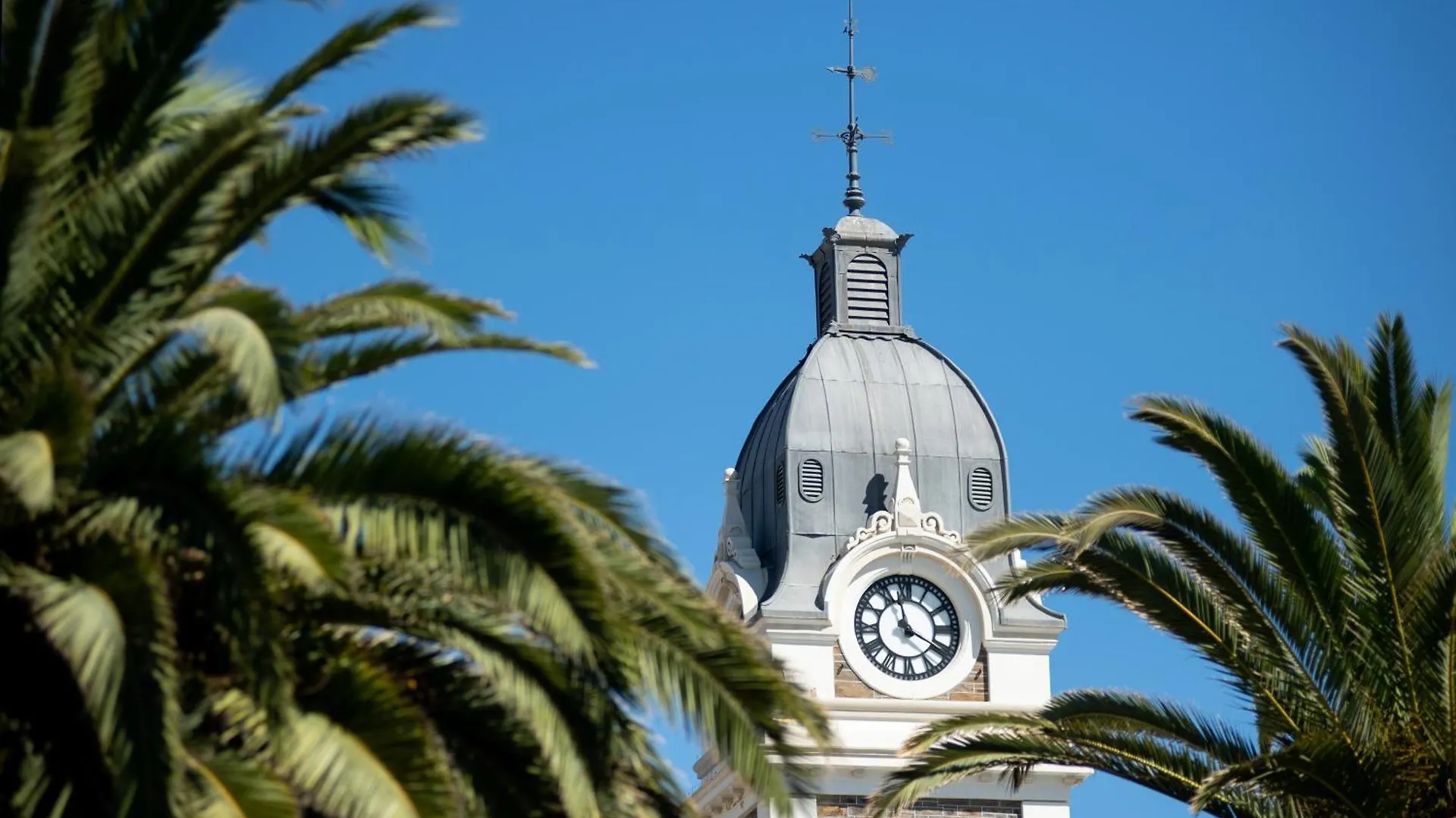The George Hotel Adelaide