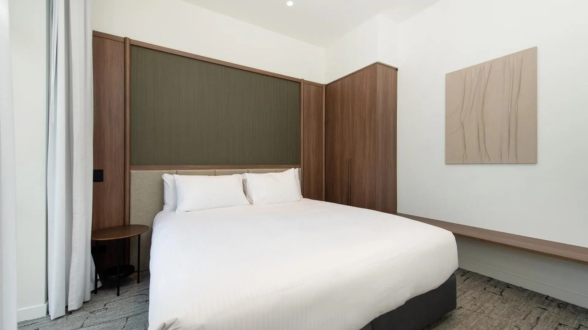 The George Hotel Adelaide